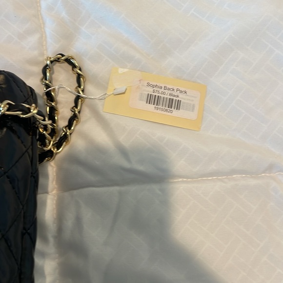 Billini Sophia Backpack - Picture 8 of 10